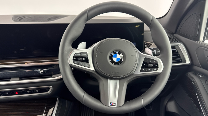 BMW X5 xDrive40d MHT M Sport 5dr Auto [Pro Pack] Diesel Estate - Image 5